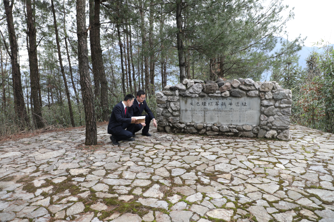 【检察日报头版】重庆城口：一头是检察担当 一头是百姓心声