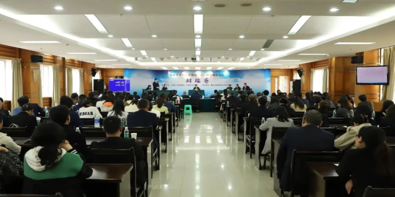 万州区首届“检察官-律师模拟法庭辩论赛”在重庆市万州区检察院成功举办