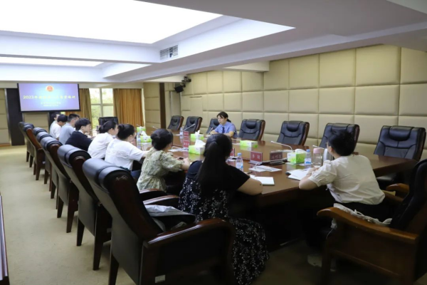 凝“新”聚力，扬帆起航——重庆市万州区检察院举办2023年新招录人员岗前培训
