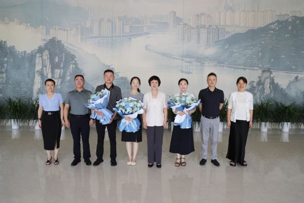 【载誉归来话感悟 总结提升再前行】万州区检察院召开第九届全市检察机关十佳公诉人暨优秀公诉人业务竞赛总结交流座谈会