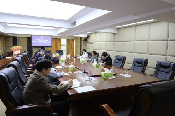 万州区检察院召开民事行政、公益诉讼检察业务竞赛总结会