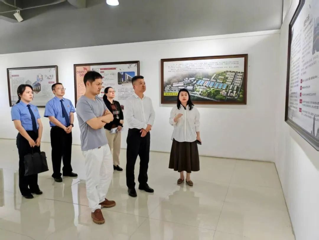 知产赋能未来，检察护航发展——江津区检察院多维度组织开展知识产权普法宣传活动