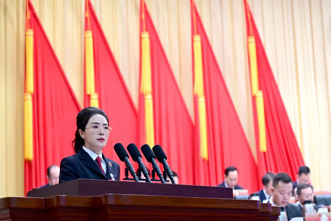 【聚焦两会】一图读懂2025年九龙坡检察工作报告